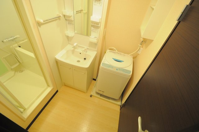 その他部屋・スペース　人気の独立洗面所です！