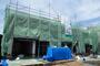 立川駅より徒歩20分 新築 2階建の賃貸物件