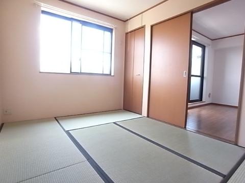 その他設備　室内設備