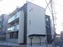 川崎新町駅より徒歩9分 3階 築9年5ヶ月の賃貸物件