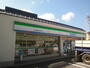 コンビニ　ファミリーマート 京都薬科大学前店（コンビニ）まで173m
