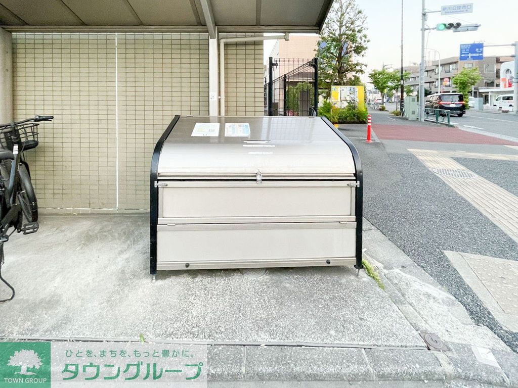 その他　設備