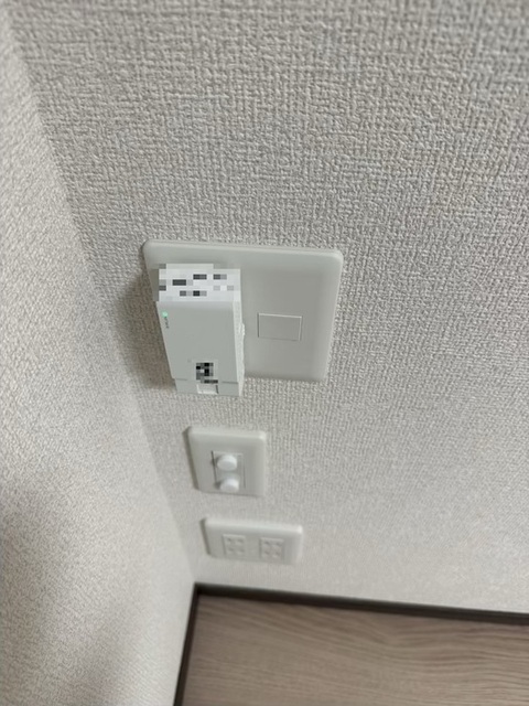 その他設備　ＷｉＦｉ
