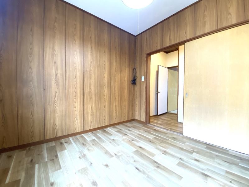 その他設備　子供部屋にも！