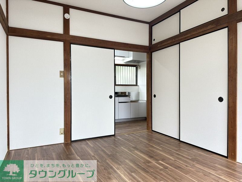 その他部屋・スペース