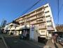 成田駅より徒歩5分 4階 築51年8ヶ月の賃貸物件