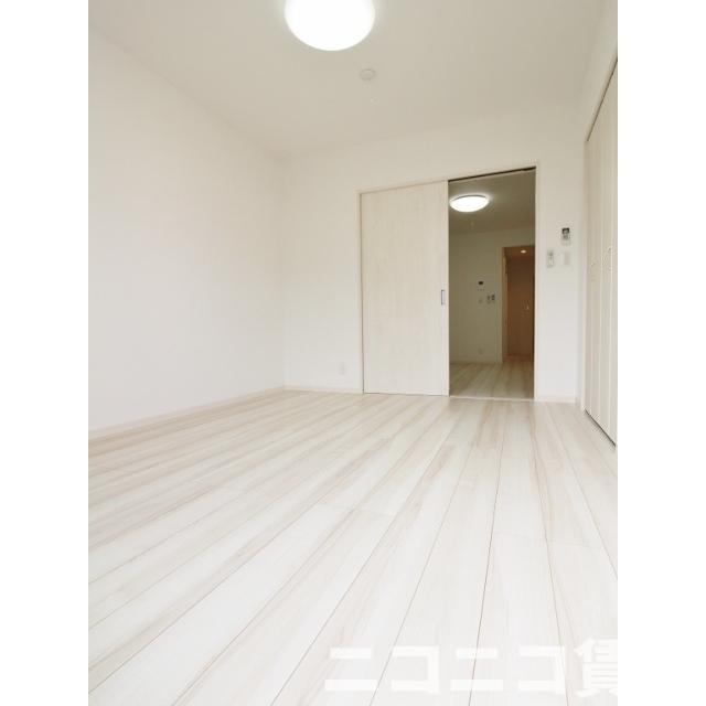 眺望　別号室イメージの為、現状を優先致します。