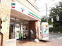 コンビニ　セブンイレブン調布仙川駅南店（コンビニ）まで461m