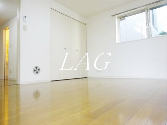 その他部屋・スペース　寝室です。