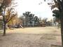 公園　田川中公園（公園）まで675m
