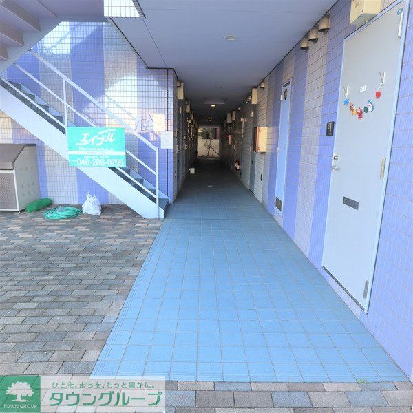 ロビー
