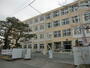 中学校　浜松市立高台中学校（中学校）まで1196m
