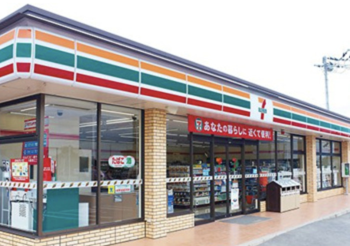 コンビニ　セブンイレブン西品川2丁目店（コンビニ）まで314m