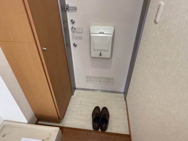 玄関　同建物別室参考写真