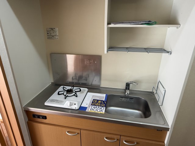 キッチン　同建物別室参考写真