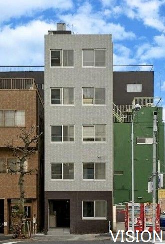 建物外観　☆外観☆
