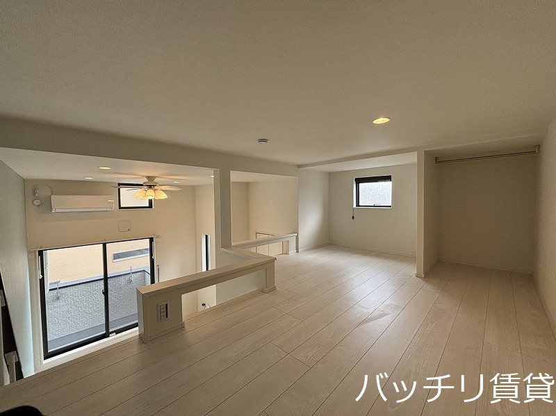 その他部屋・スペース　画像は別号室タイプの為、現状を優先致します
