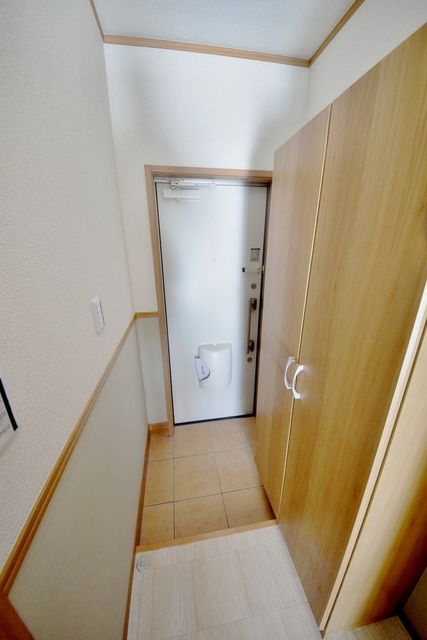 玄関　★お問い合わせはタウンハウジングまで★★お問い合わせはタウ…