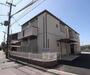 建物外観　日当たり良さそうです。