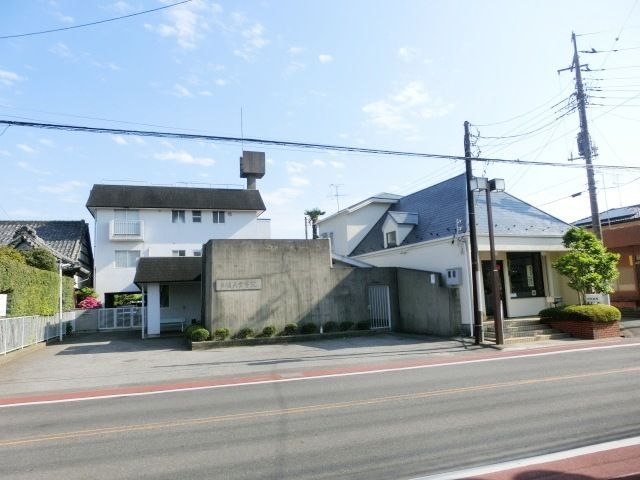病院　佐倉順天堂医院（病院）まで300m