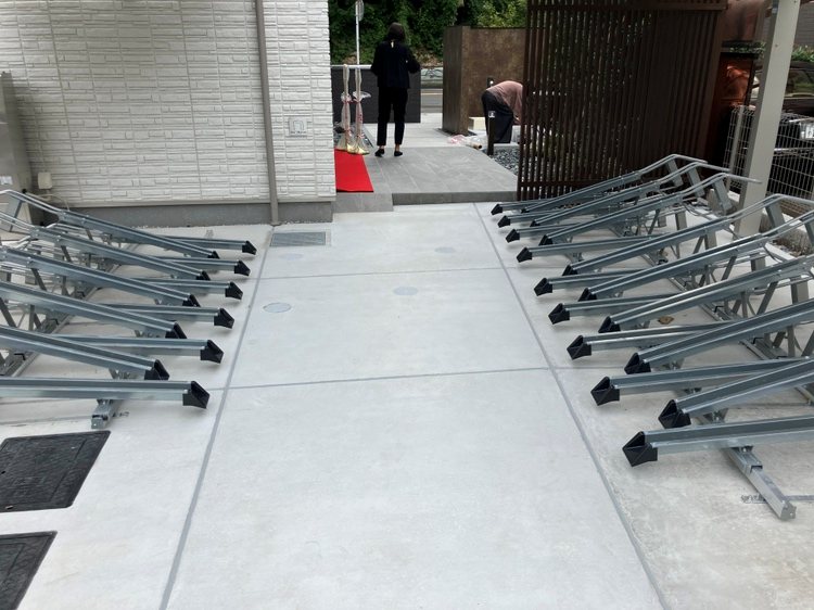 その他共有部分　※自転車2台まで