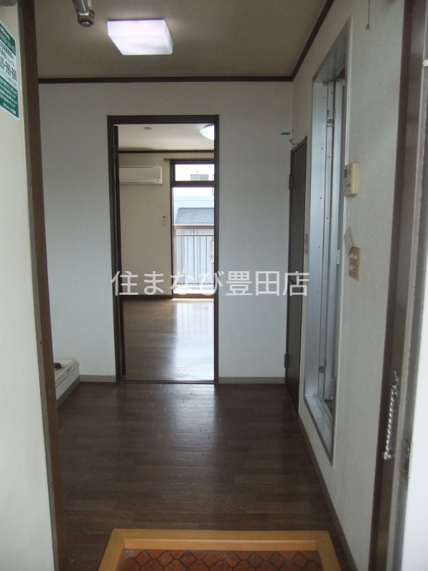 その他部屋・スペース　同型別部屋写真