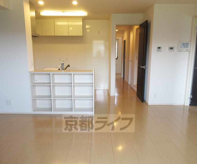 居室・リビング　とても綺麗なお部屋です・