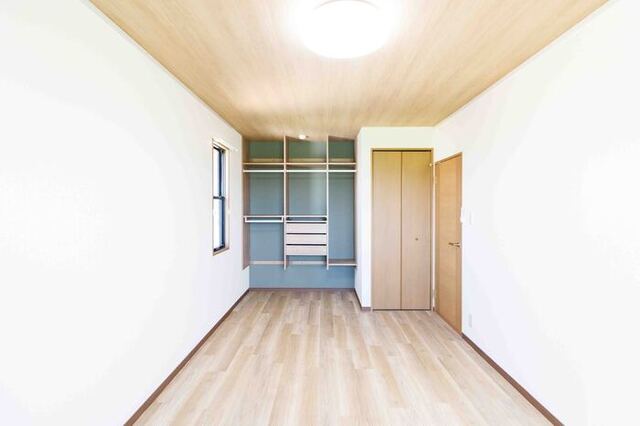 その他部屋・スペース　洋室