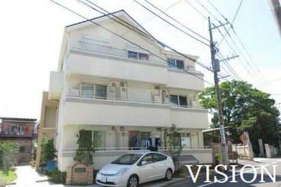 建物外観　☆外観☆