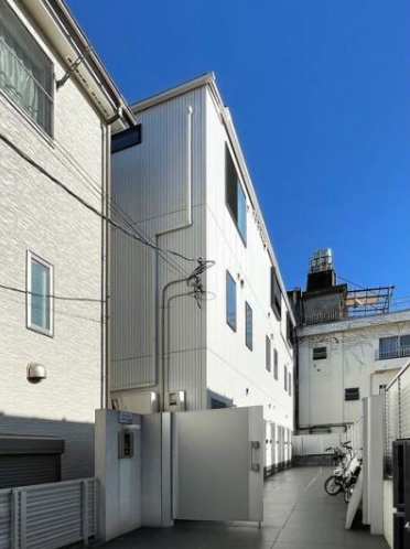 建物外観　☆綺麗な外観☆
