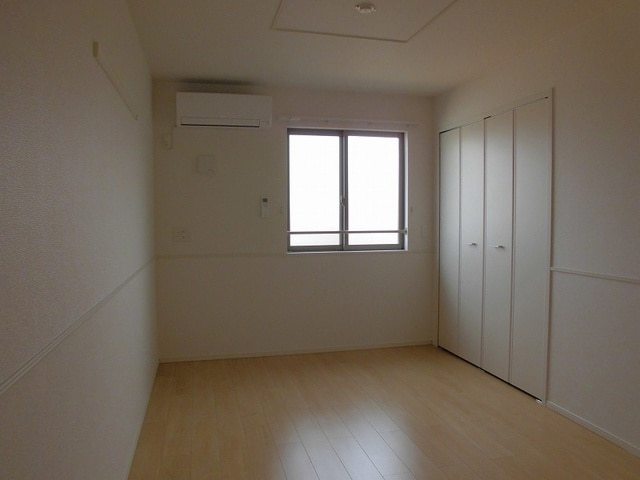 その他部屋・スペース　居室