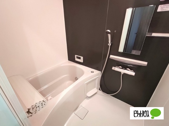 GRAND D-ROOM女鳥羽の風呂写真