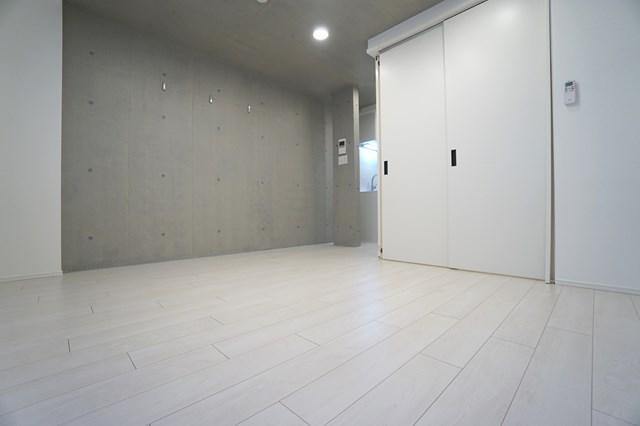 居室・リビング　居室※別部屋参考写真