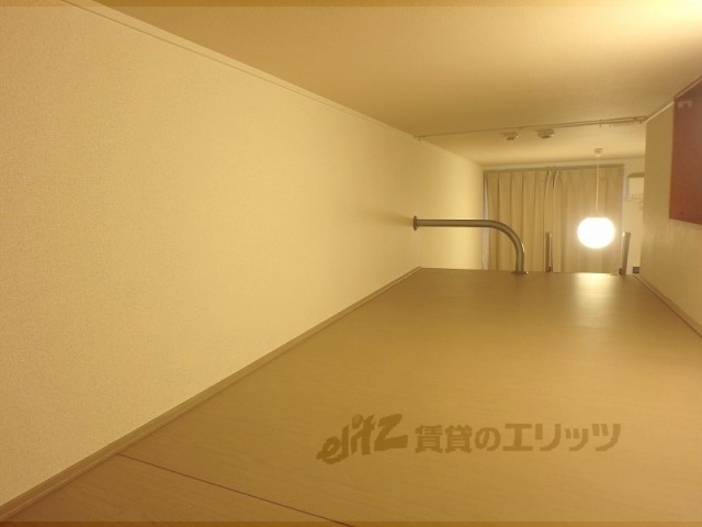その他　ロフト