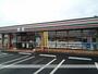 コンビニ　セブンイレブン小山間々田店（コンビニ）まで1600m
