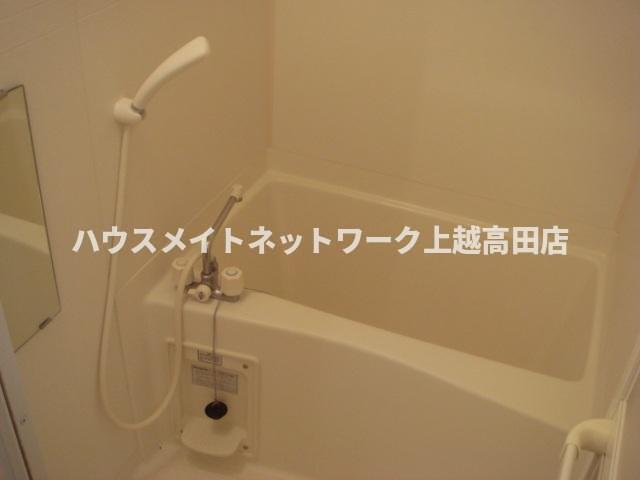 バス・シャワールーム　浴室