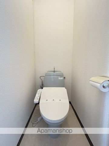グリーンホーム風間のトイレ写真