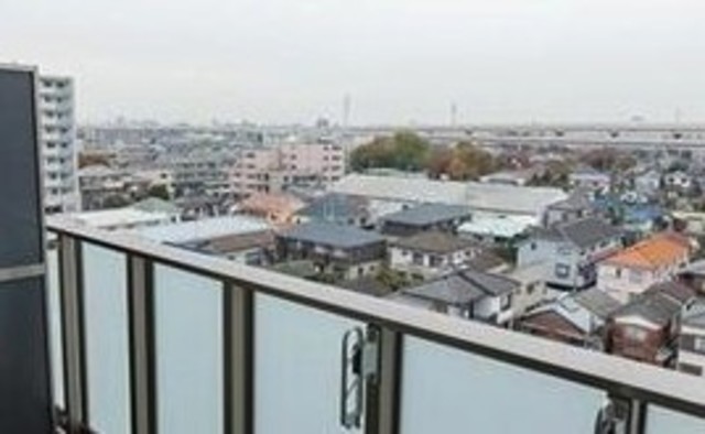 眺望　別室参照