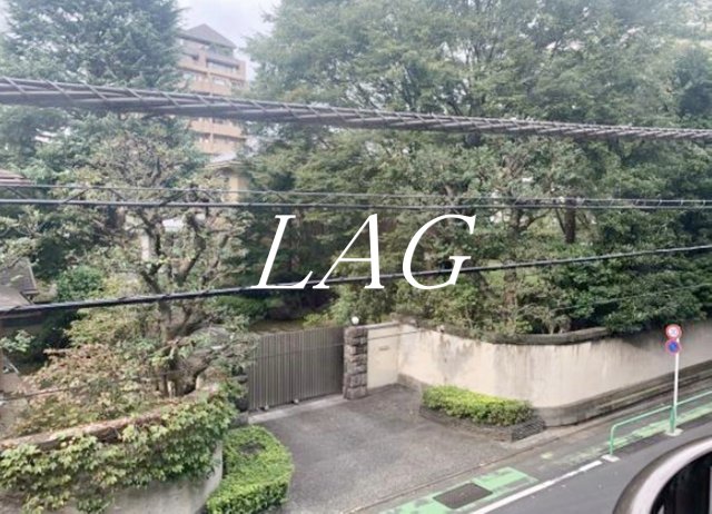 眺望　眺望です。