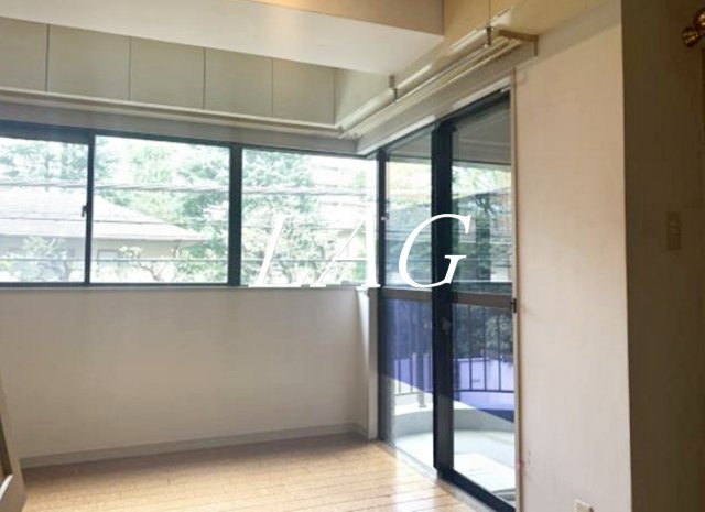 その他部屋・スペース　寝室です。