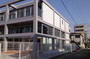 幼稚園・保育園　キディ古市場保育園（幼稚園・保育園）まで539m