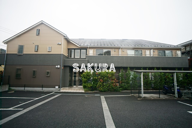 建物外観　当店おすすめ物件♪