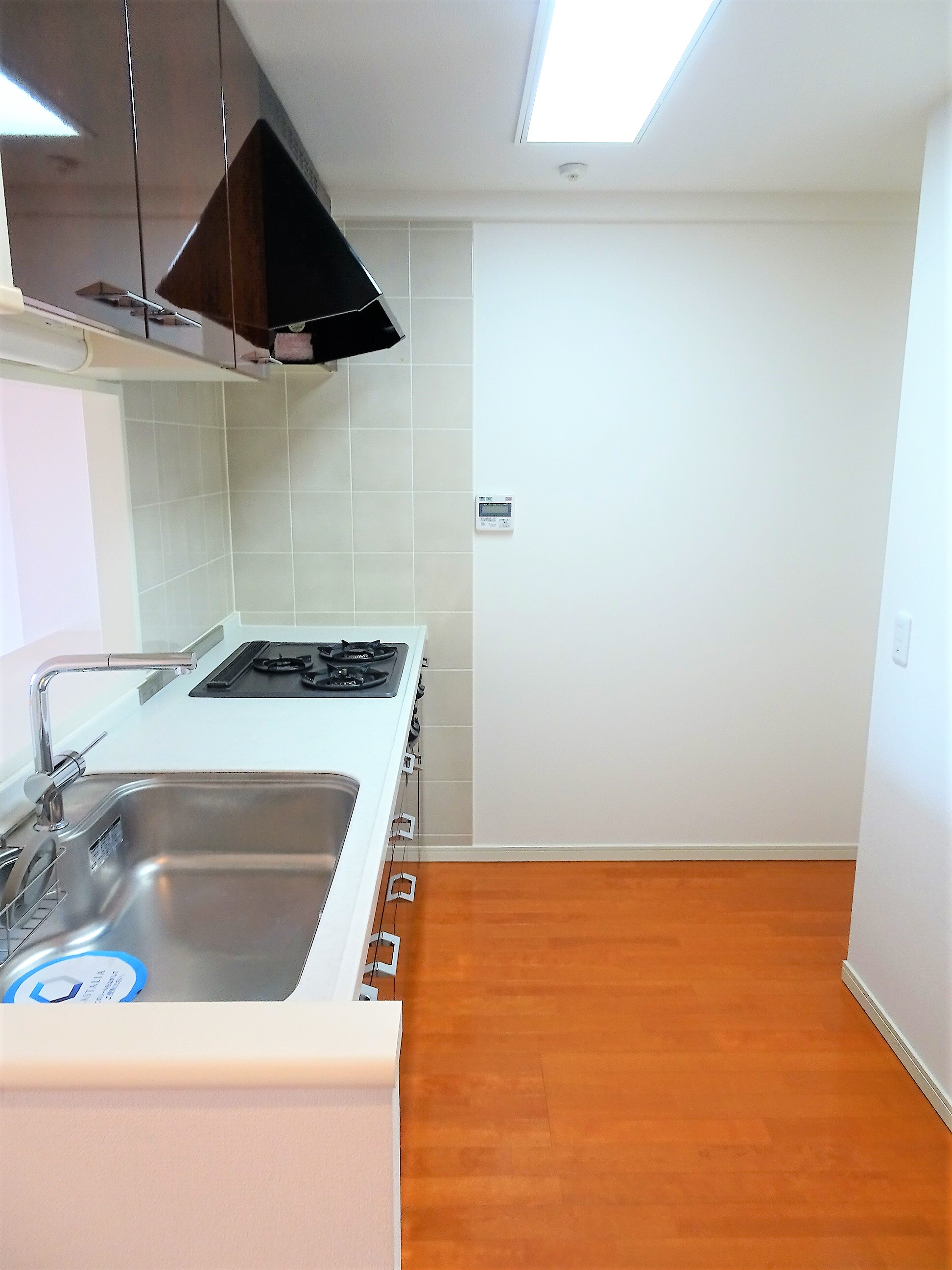 その他設備　キッチン　※同建物参考画像