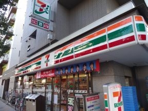 コンビニ　セブンイレブン豊島高田2丁目店（コンビニ）まで250m