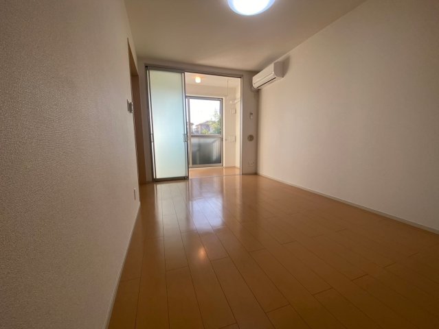 その他部屋・スペース　ゆったり過ごせるリビングです