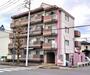 サンハイツ山中 4階 築38年9ヶ月の賃貸物件
