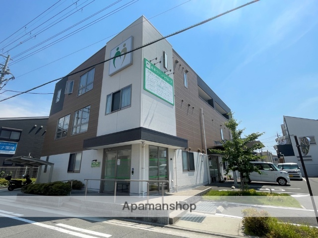 病院　松本クリニック（病院）まで499m
