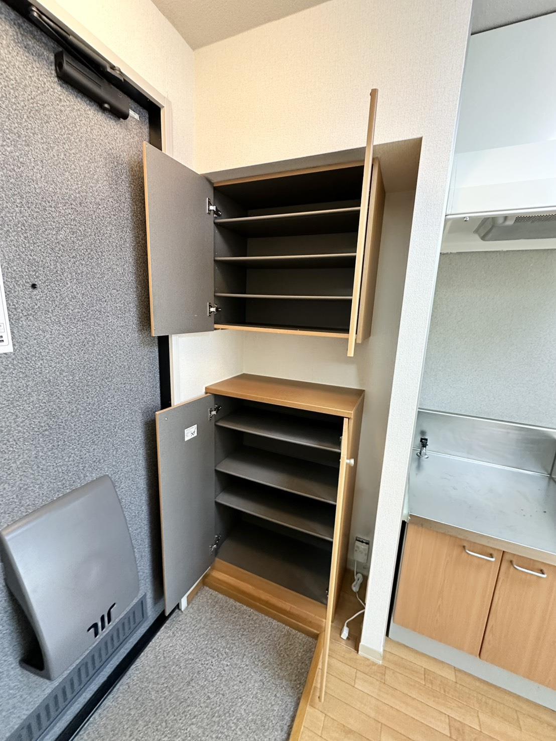 その他部屋・スペース