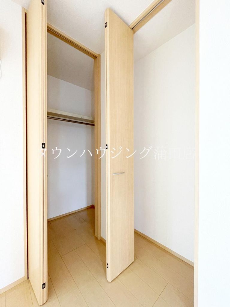 収納　★収納たっぷり★