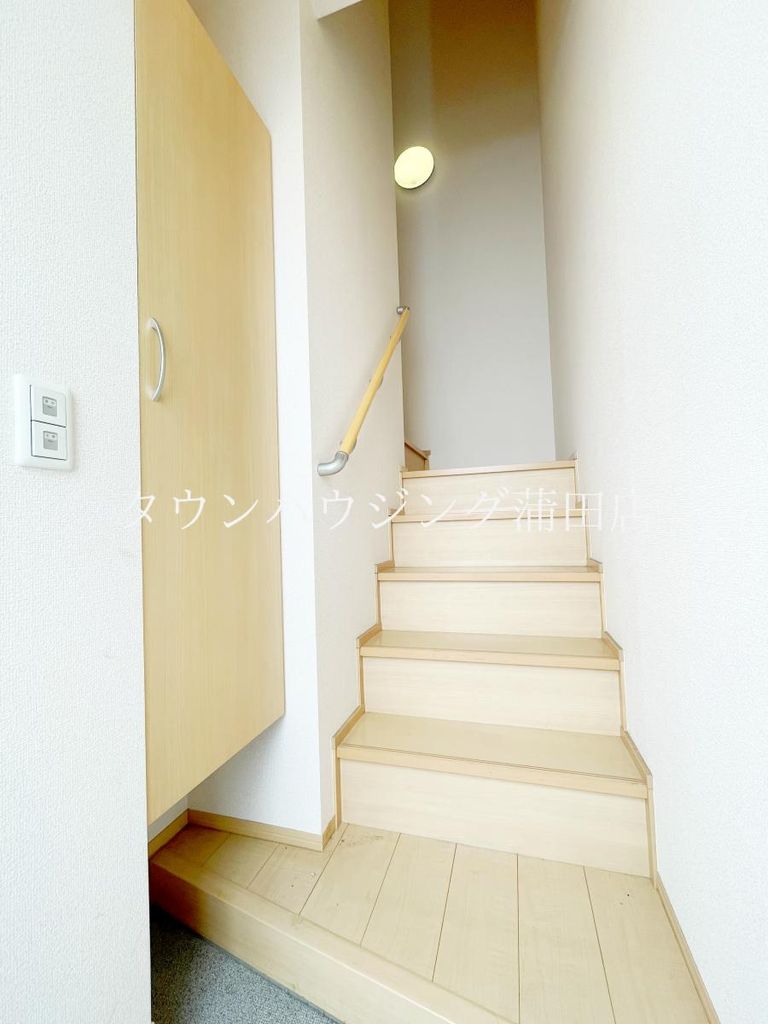 玄関　★シューズBOXあり★